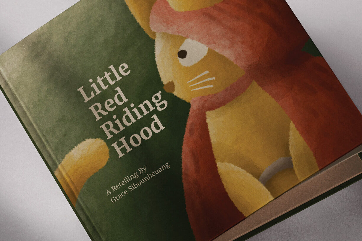 Cropped image of book cover.